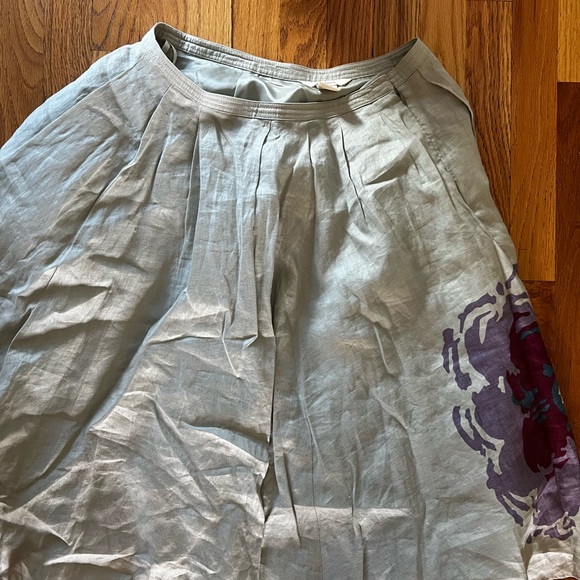 Sundance Full Bloom Skirt - Picture 4 of 5